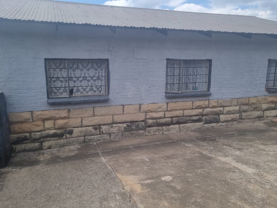  Bedroom Property for Sale in Ladybrand Free State